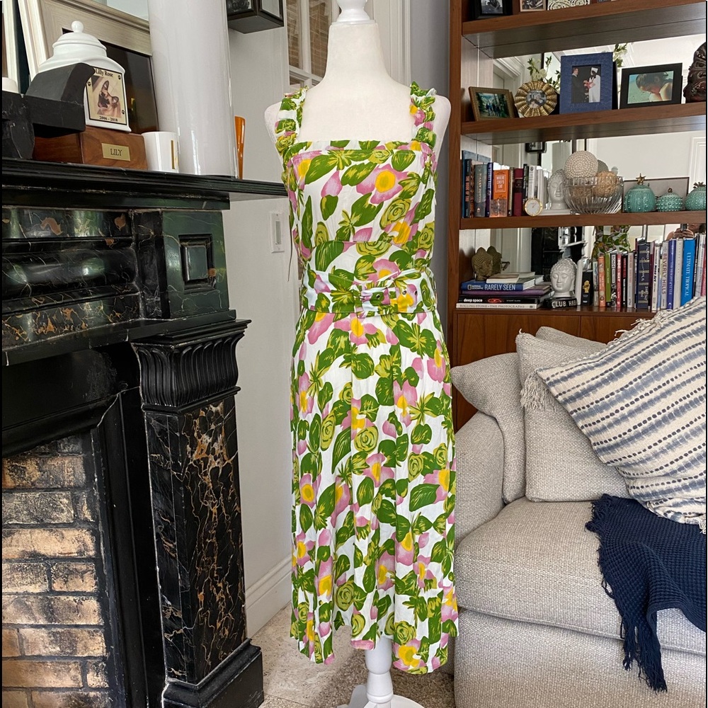 Faithful the Brand midi